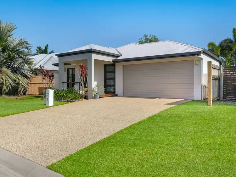 Third view of Homely house listing, 18 Chandos Brace, Smithfield QLD 4878