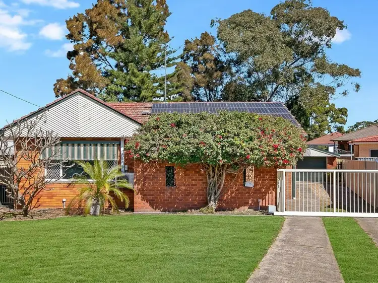 10 Morrison Avenue, Chester Hill NSW 2162