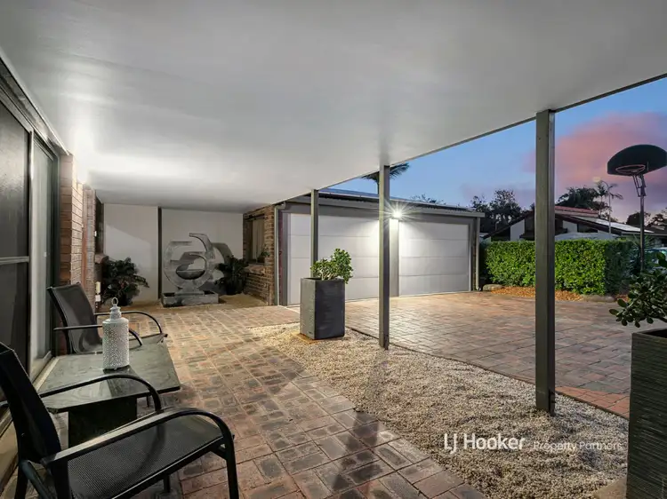 Third view of Homely house listing, 19 Winthrop Street, Wishart QLD 4122
