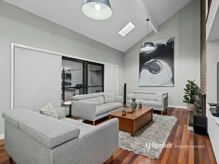 Fifth view of Homely house listing, 19 Winthrop Street, Wishart QLD 4122
