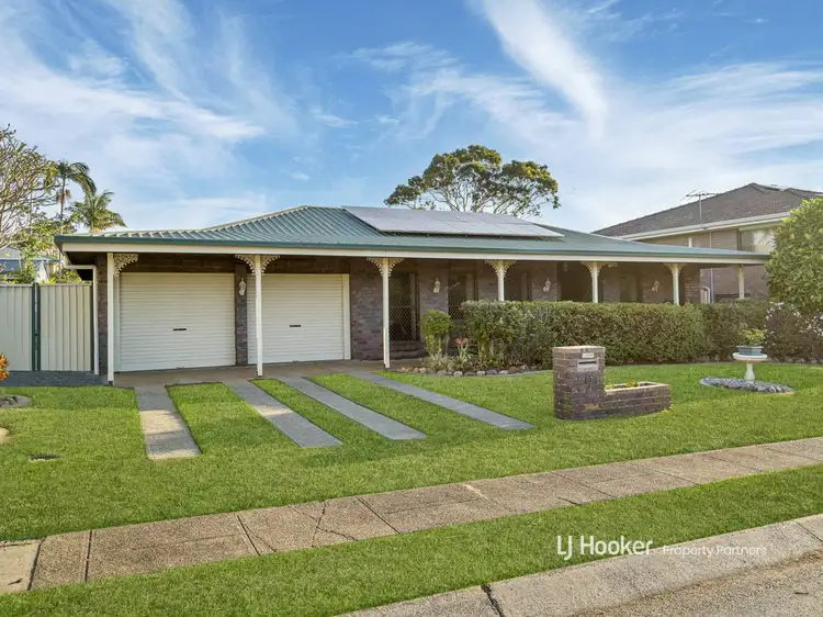 14 Bolinda Street, Eight Mile Plains QLD 4113