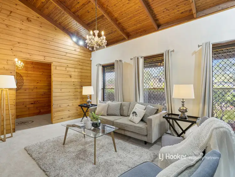 Fourth view of Homely house listing, 14 Bolinda Street, Eight Mile Plains QLD 4113
