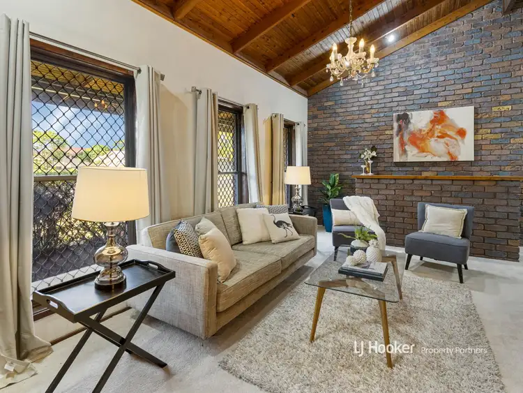 Fifth view of Homely house listing, 14 Bolinda Street, Eight Mile Plains QLD 4113