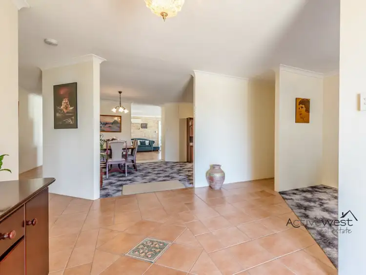 Second view of Homely house listing, 12 Waterfront Circle, Drummond Cove WA 6532