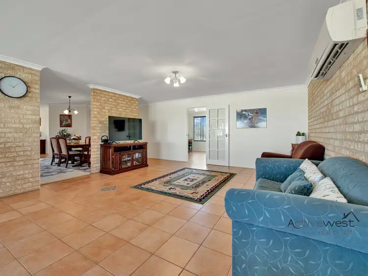 Third view of Homely house listing, 12 Waterfront Circle, Drummond Cove WA 6532