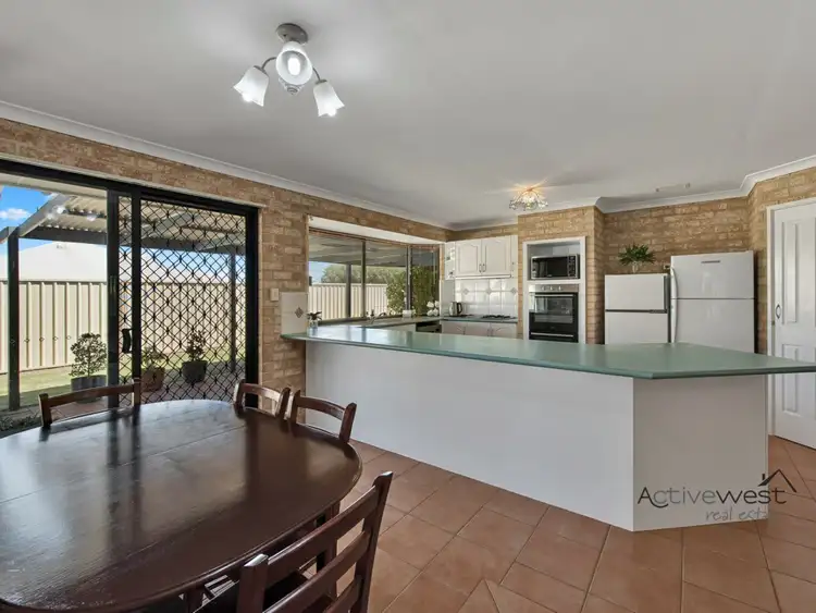 Fifth view of Homely house listing, 12 Waterfront Circle, Drummond Cove WA 6532