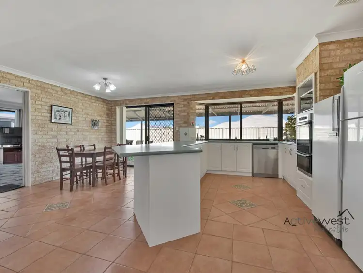 Sixth view of Homely house listing, 12 Waterfront Circle, Drummond Cove WA 6532