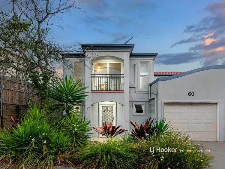 60/36 Benhiam Street, Calamvale QLD 4116