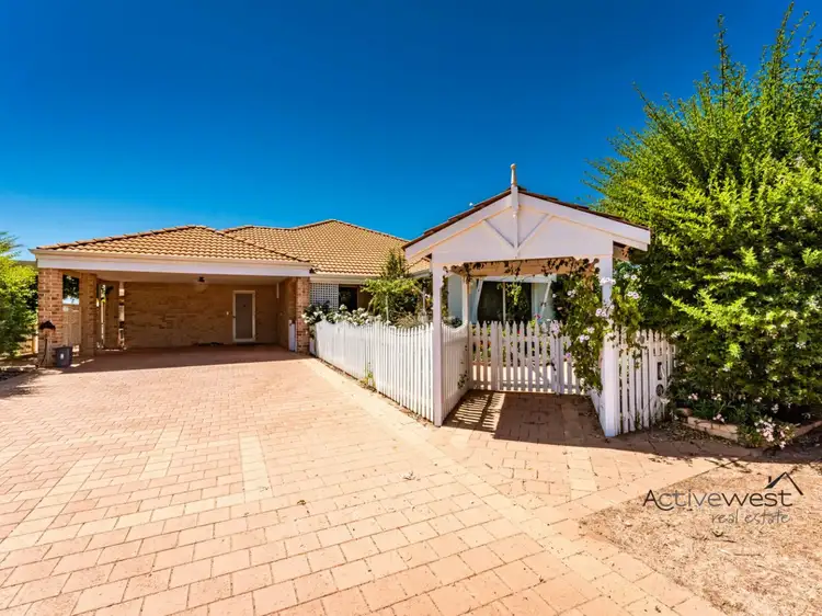 Main view of Homely house listing, 3 Dianella Court, Strathalbyn WA 6530