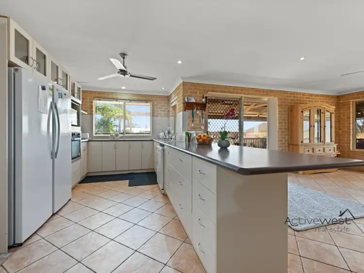 Second view of Homely house listing, 3 Dianella Court, Strathalbyn WA 6530