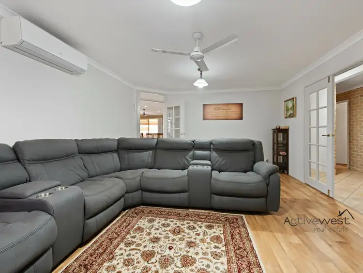Third view of Homely house listing, 3 Dianella Court, Strathalbyn WA 6530