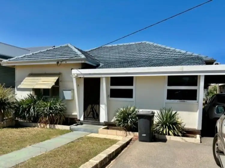 111 Shenton Street, Geraldton WA 6530