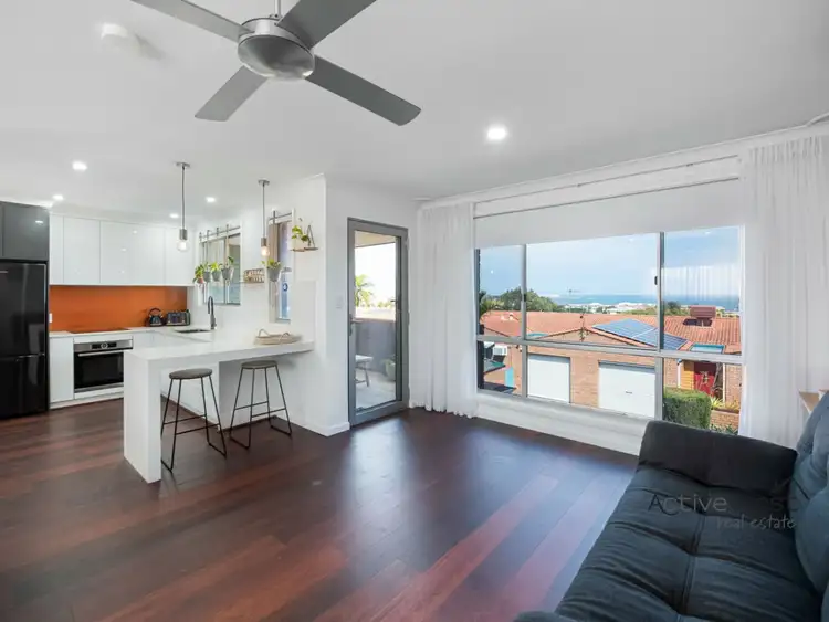 Second view of Homely unit listing, 5/133 George Road, Beresford WA 6530