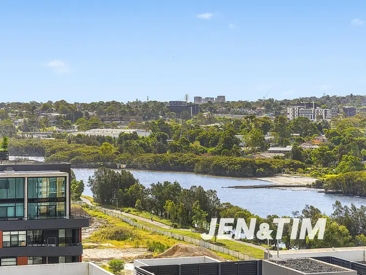 1409/10 Burroway Road, Wentworth Point NSW 2127