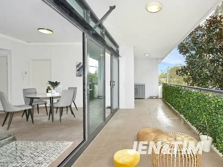 Second view of Homely apartment listing, Address available on request