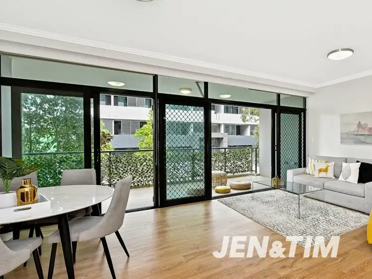 Third view of Homely apartment listing, Address available on request