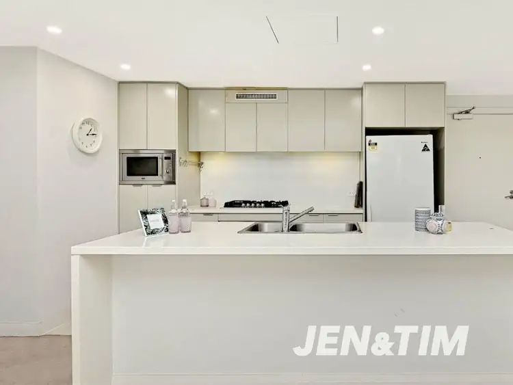 Fourth view of Homely apartment listing, Address available on request