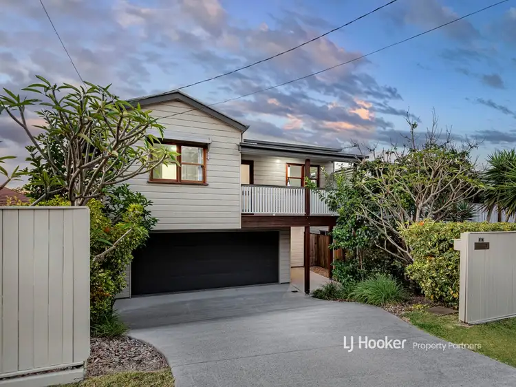 Main view of Homely house listing, 30 Harold Street, Holland Park QLD 4121