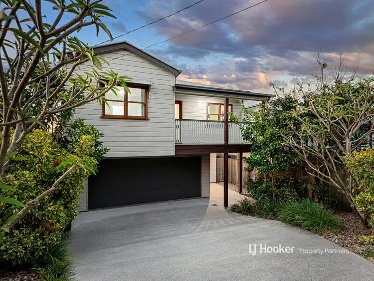 Second view of Homely house listing, 30 Harold Street, Holland Park QLD 4121