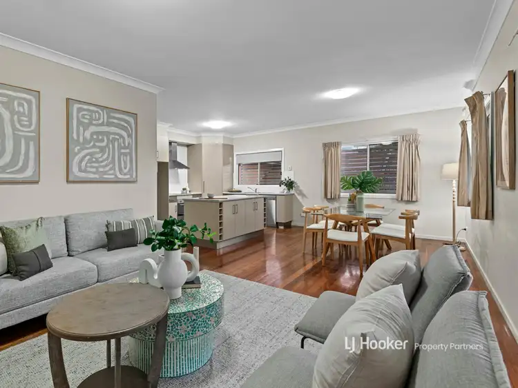 Third view of Homely house listing, 30 Harold Street, Holland Park QLD 4121