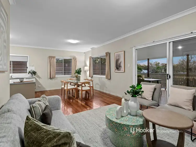 Fourth view of Homely house listing, 30 Harold Street, Holland Park QLD 4121