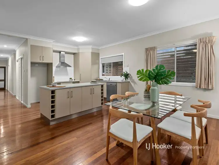 Fifth view of Homely house listing, 30 Harold Street, Holland Park QLD 4121