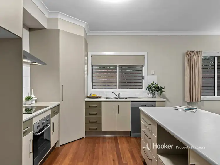 Sixth view of Homely house listing, 30 Harold Street, Holland Park QLD 4121
