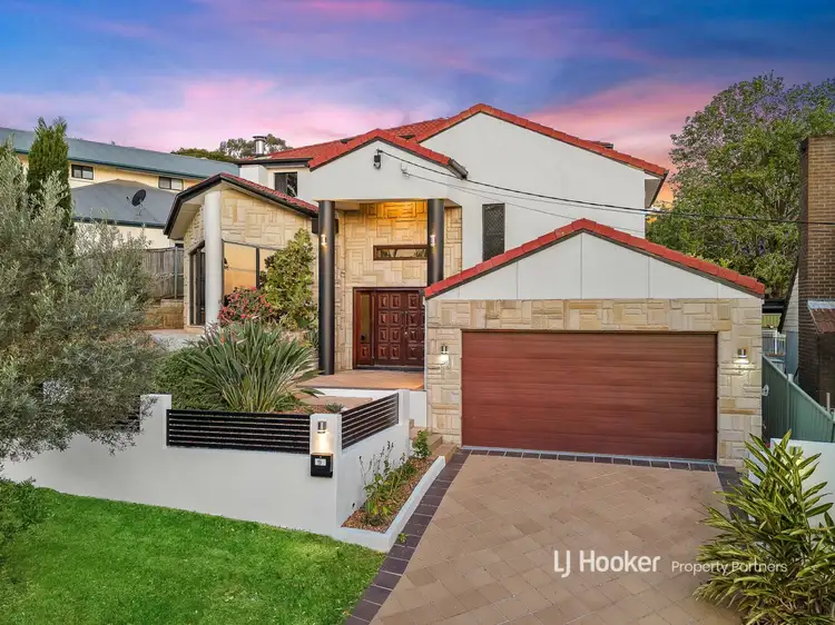 Main view of Homely house listing, 19 O'Grady Street, Upper Mount Gravatt QLD 4122
