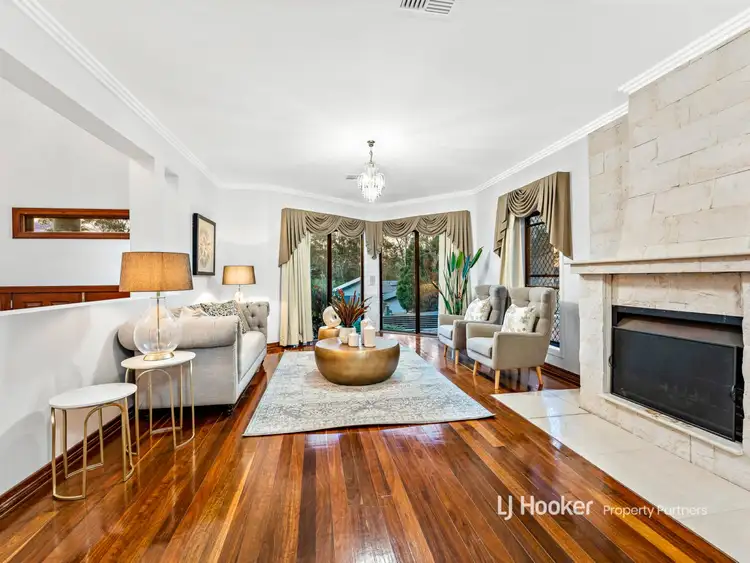 Fifth view of Homely house listing, 19 O'Grady Street, Upper Mount Gravatt QLD 4122