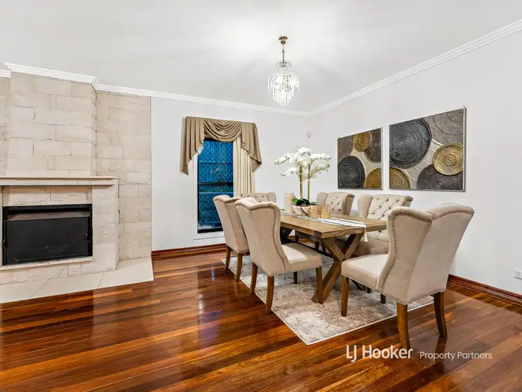 Sixth view of Homely house listing, 19 O'Grady Street, Upper Mount Gravatt QLD 4122