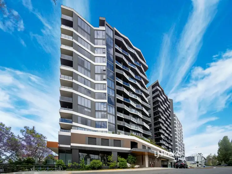 1008/25 Bouquet Street, South Brisbane QLD 4101