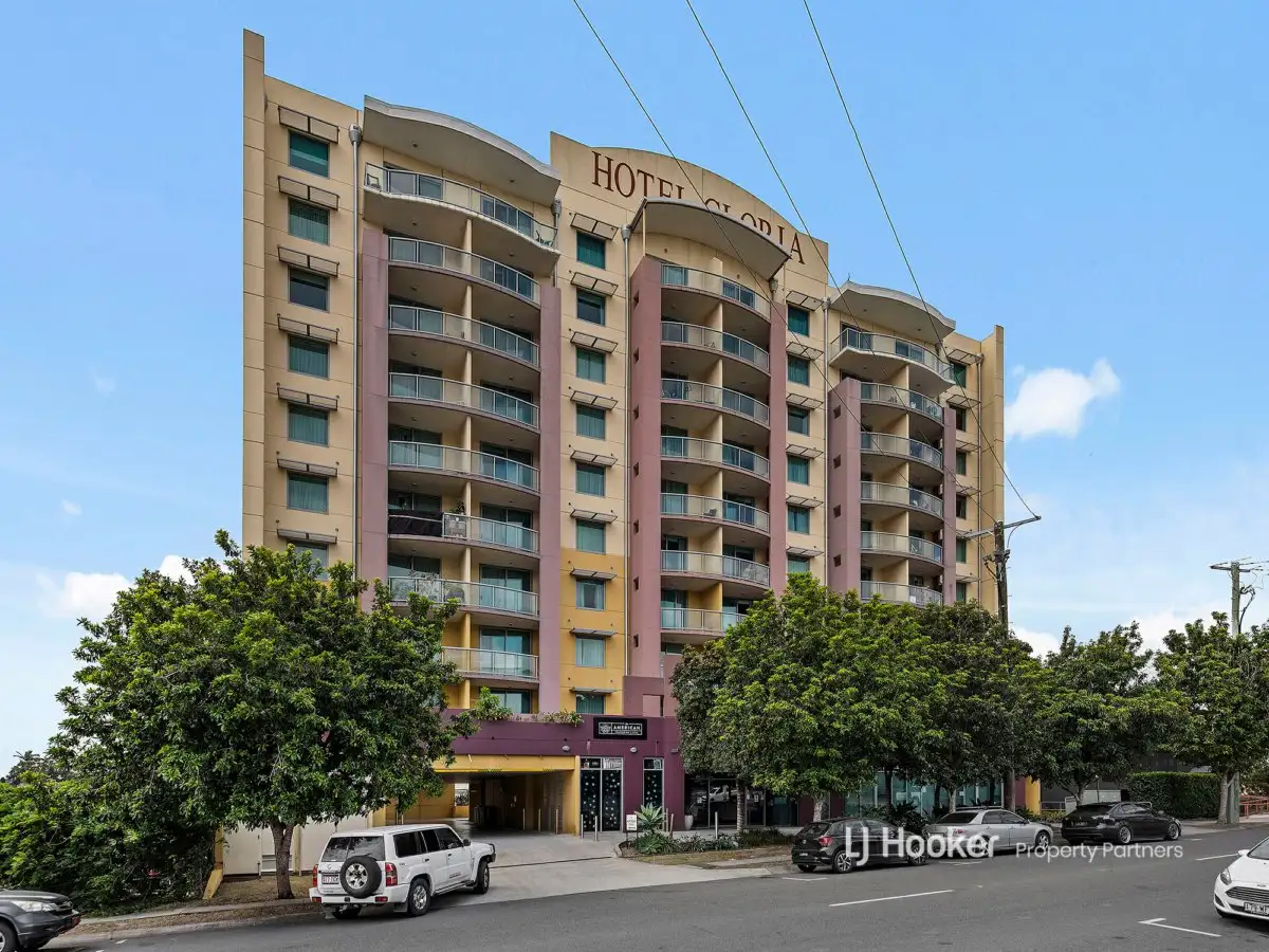 Main view of Homely apartment listing, 310/14-16 Carol Avenue, Springwood QLD 4127