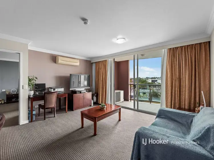 Fifth view of Homely apartment listing, 310/14-16 Carol Avenue, Springwood QLD 4127