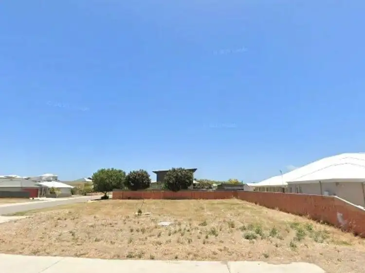 Main view of Homely land listing, 15 Parkvista Square, Drummond Cove WA 6532