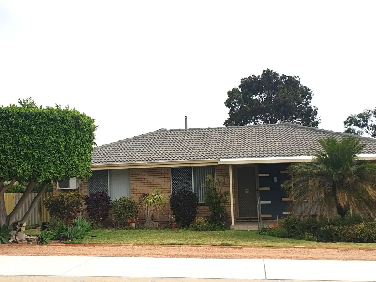 Main view of Homely house listing, 58 Broome Street, Spalding WA 6530