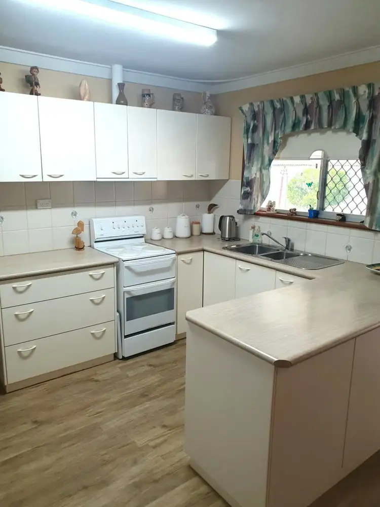 Second view of Homely house listing, 58 Broome Street, Spalding WA 6530