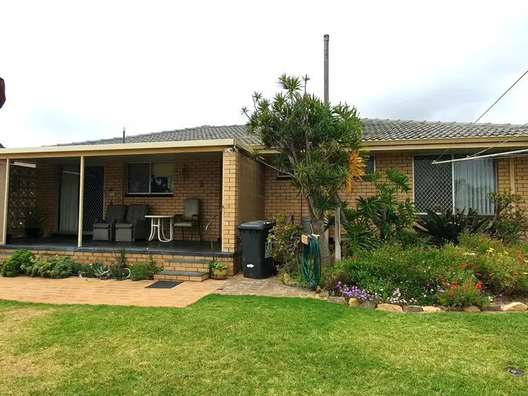Fourth view of Homely house listing, 58 Broome Street, Spalding WA 6530