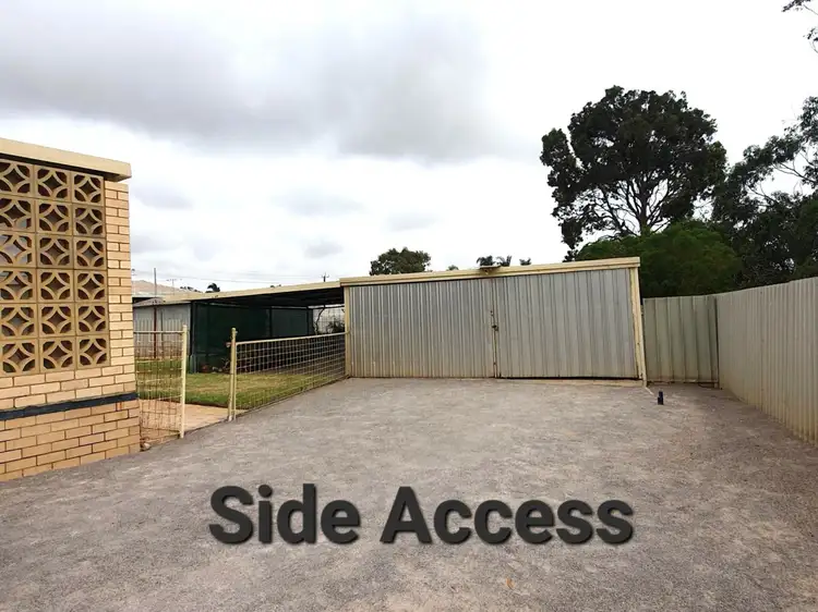 Fifth view of Homely house listing, 58 Broome Street, Spalding WA 6530