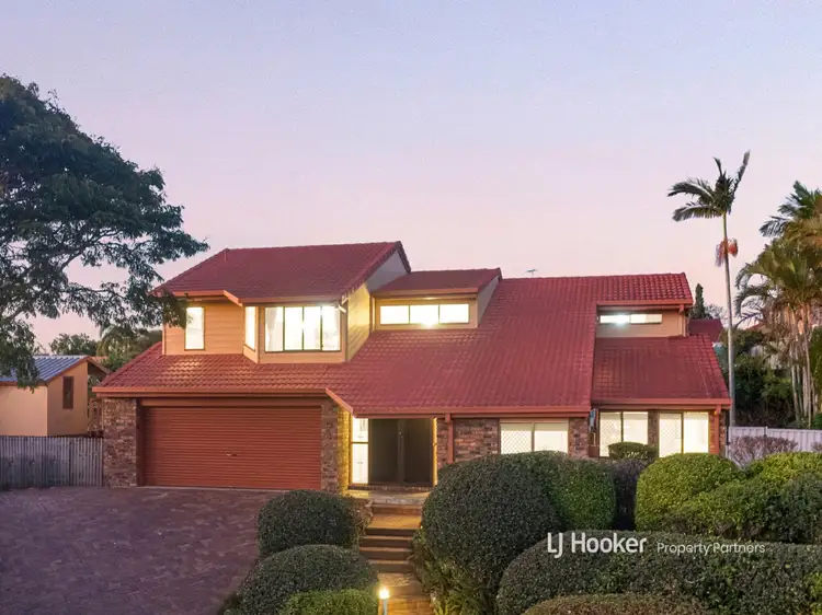 7 Liam Court, Calamvale QLD 4116