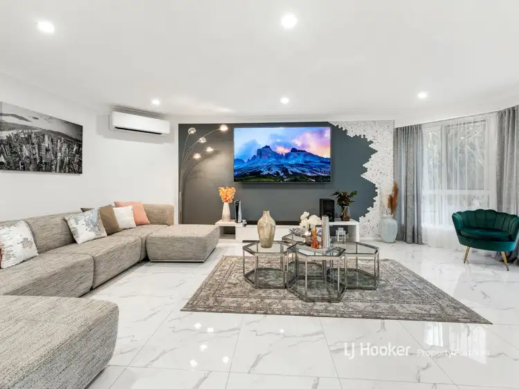 Third view of Homely house listing, 166 Rubicon Cresent, Kuraby QLD 4112