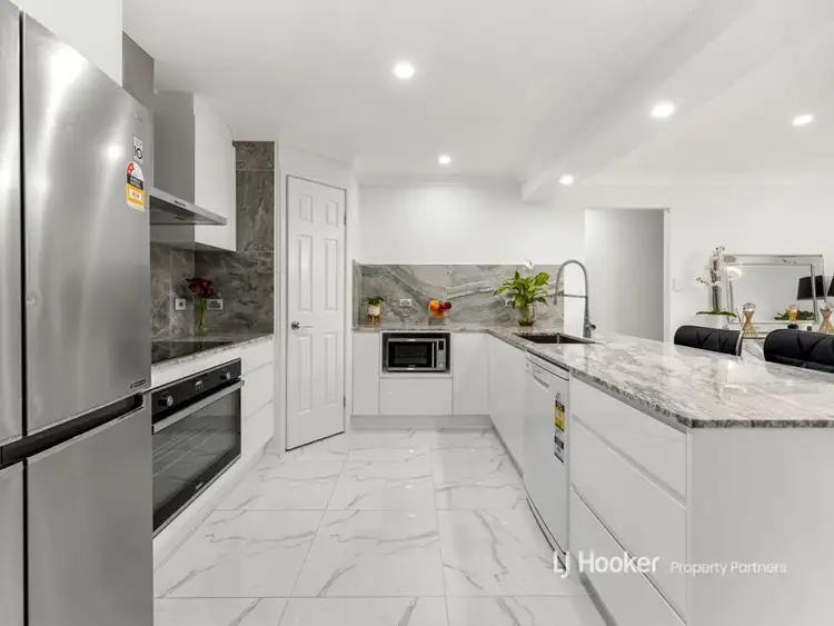 Fifth view of Homely house listing, 166 Rubicon Cresent, Kuraby QLD 4112