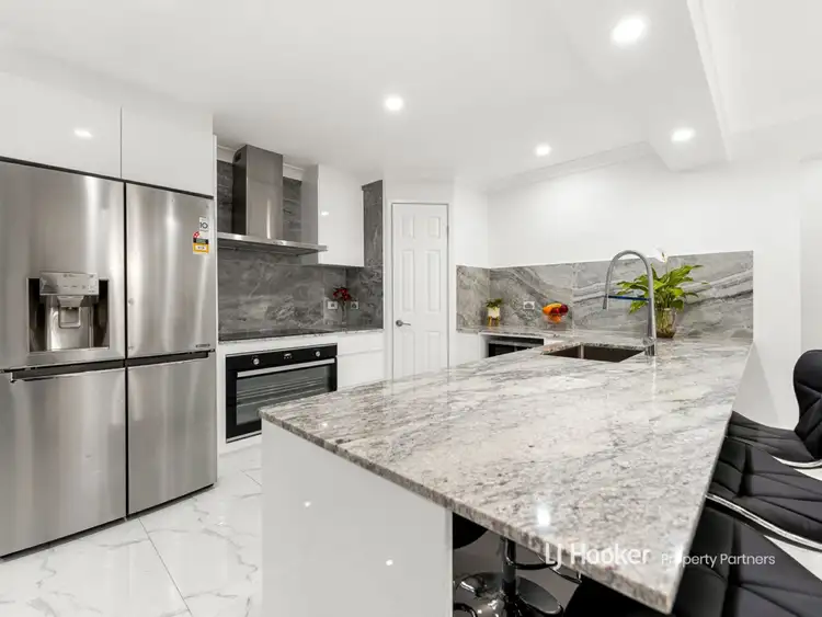 Sixth view of Homely house listing, 166 Rubicon Cresent, Kuraby QLD 4112