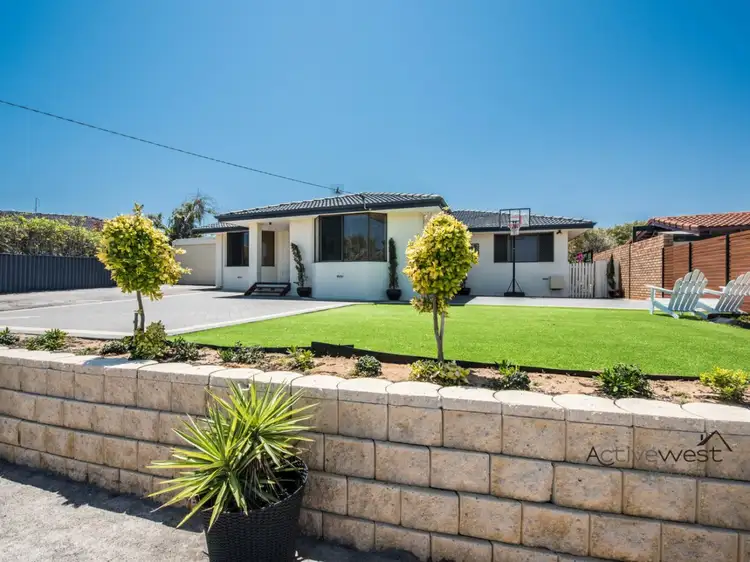 Main view of Homely house listing, 3 Norman Street, Mount Tarcoola WA 6530