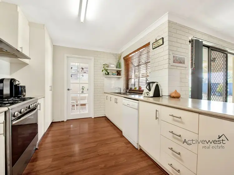 Third view of Homely house listing, 3 Norman Street, Mount Tarcoola WA 6530