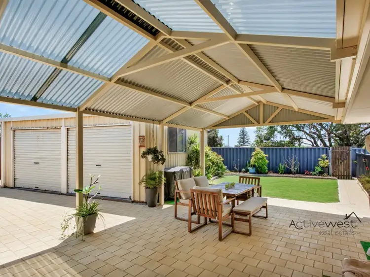 Fifth view of Homely house listing, 3 Norman Street, Mount Tarcoola WA 6530