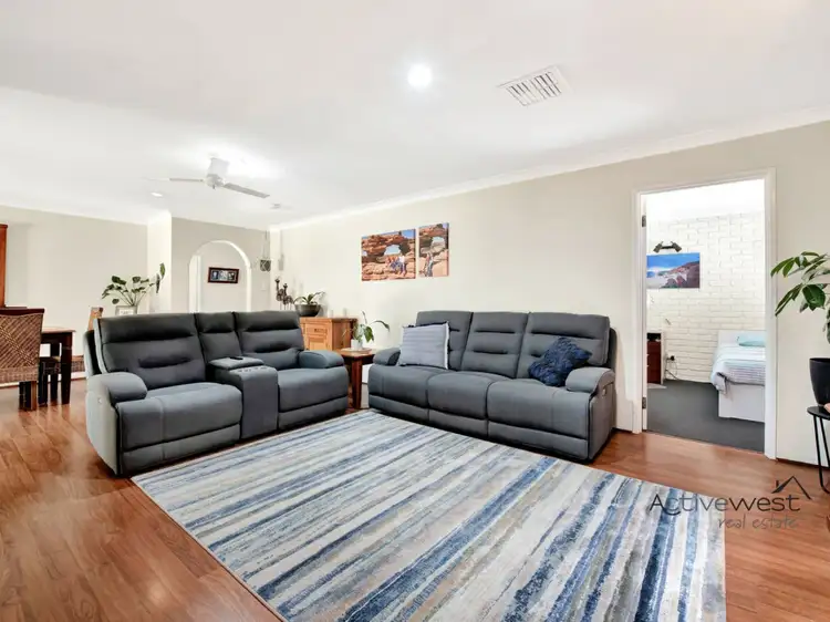 Sixth view of Homely house listing, 3 Norman Street, Mount Tarcoola WA 6530