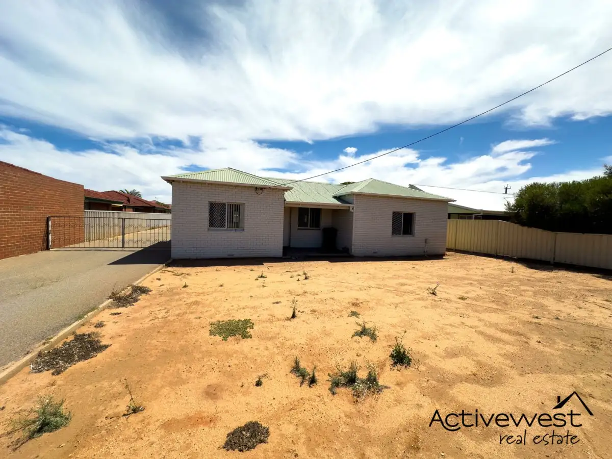 Main view of Homely house listing, 29 Fuller Street, Bluff Point WA 6530