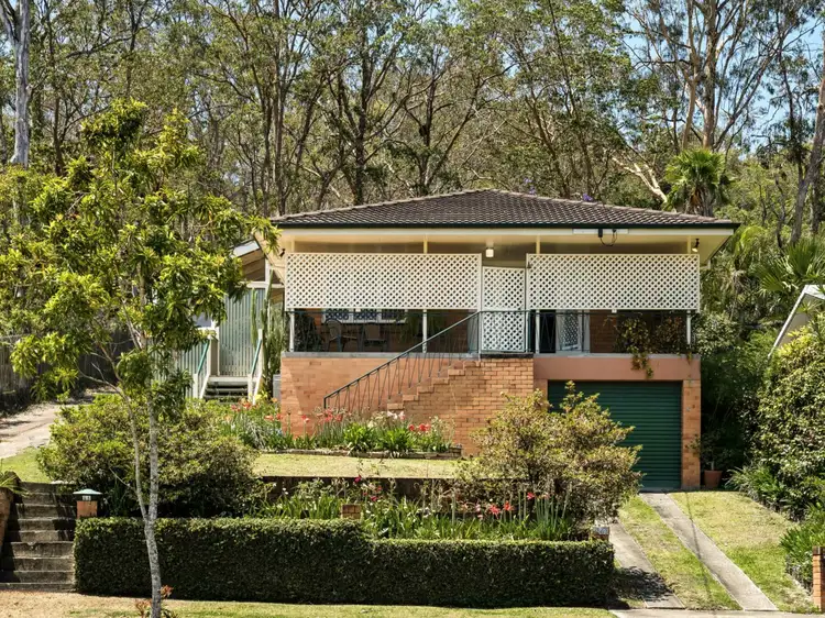 Main view of Homely house listing, 46 Northview Outlook, Moorooka QLD 4105