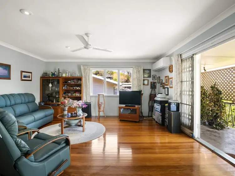 Third view of Homely house listing, 46 Northview Outlook, Moorooka QLD 4105