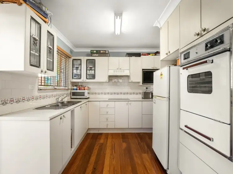 Fifth view of Homely house listing, 46 Northview Outlook, Moorooka QLD 4105